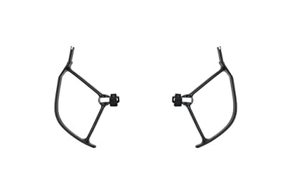 DJI Mavic Air Part 14 Propeller Guard Drone Accessory Electronics, Black (CP.PT.00000200.01)