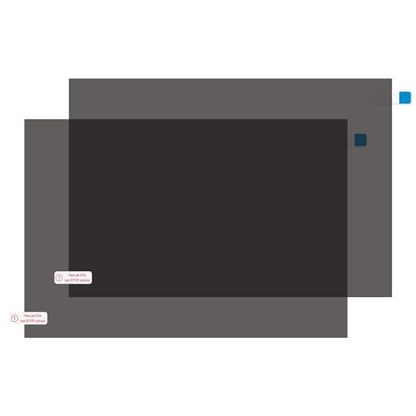 Selens Polarizing Film 2 PCS 7.8x11.8 inches Adhesive Polarized Sheets