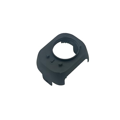 Replacement Gimbal Camera Front Shell for DJI Mini 4 Pro Gimbal Camera Housing Repair Parts Mini 4 Pro Drone Accessories