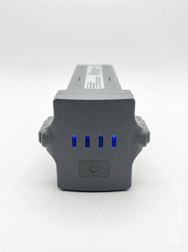Replacement Battery for Volo X Drone - Up to 45 Minutes Flight Time
