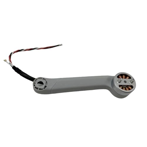 Mini 3 Pro Accessories Spare Parts Motor Arm Assembly Replacement for DJI Mavic Mini 3 Pro Back Right Arm - color: Back Right