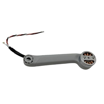 Mini 3 Pro Accessories Spare Parts Motor Arm Assembly Replacement for DJI Mavic Mini 3 Pro Back Right Arm - color: Back Right
