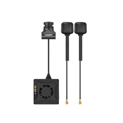 CADDXFPV Walksnail Avatar GT VTX Kit – 6km Long-Range FPV Air Unit