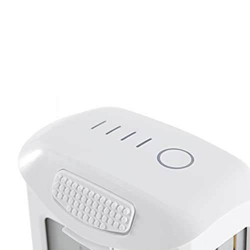 Phantom 4 Pro Compatible Battery, Intelligent Flight Replacement Battery (5870mAh,15.2V),Used for DJI Phantom 4 Series Drone, Phantom 4, 4 Pro, 4 Pro V2.0, Phantom 4 RTK, Phantom 4 Advanced