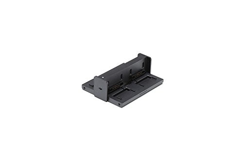 DJI Mavic AIR Part 2 Battery Charging Hub - Black - CP.PT.00000121.01
