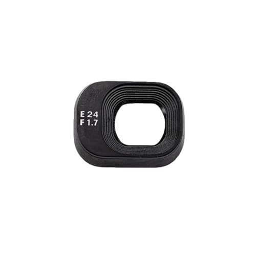 Original Gimbal Lens Cap for DJI Mini 4 Pro Accessories Camera Lens Frame Replacement for DJI Mini 4 Pro Spare Parts - New