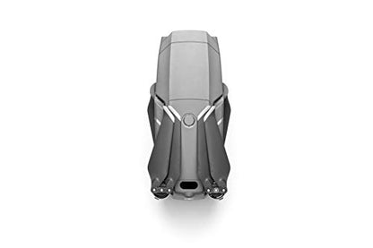 DJI Mavic 2 Pro - Drone Quadcopter UAV with Smart Controller with Hasselblad Camera 3-Axis Gimbal HDR 4K Video Adjustable Aperture 20MP 1" CMOS Sensor, up to 48mph, Gray - size: DJI Mavic 2 Pro with Smart Controller