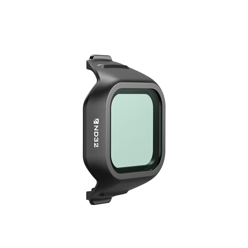 Freewell ND32 Filter for DJI Mini 5 Pro - style: ND32