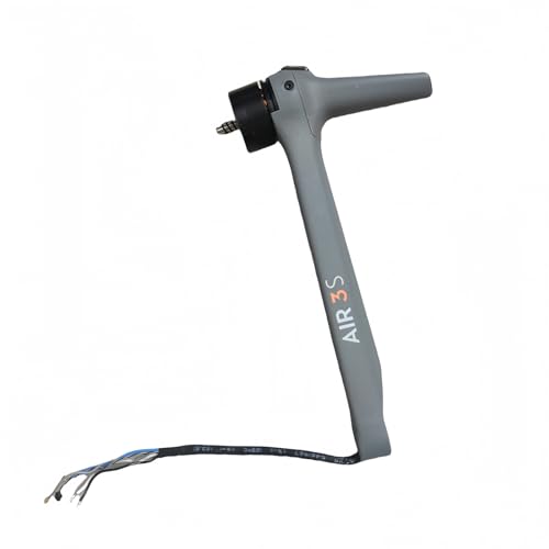 Repair Parts Motor Arm compatible with DJI Air 3 Spare Parts (Front Left) - color: Front Left