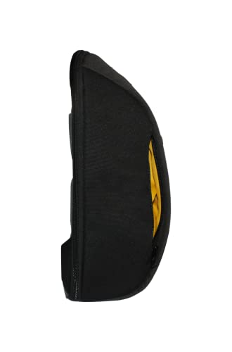 Torvol Explorer Sling Bag - Black