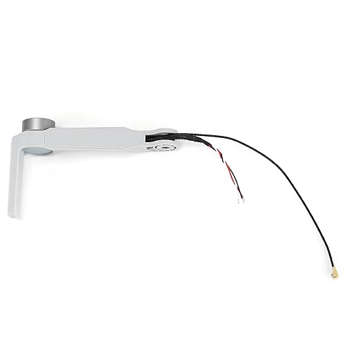 Generic Original Arm Spare Parts for Potensic ATOM SE 4K GPS Drone (Front Left Arm), Grey