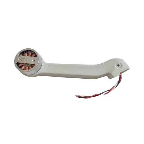 Rear Left Motor Arm Compatible with DJI Mavic Mini 2 Spare Parts Drone Arm Back Left - color: Back Left