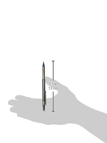 Faber Castell Mechanical Pencil, TK Fine Vario, 0.7mm (135700) - style: 0.7mm