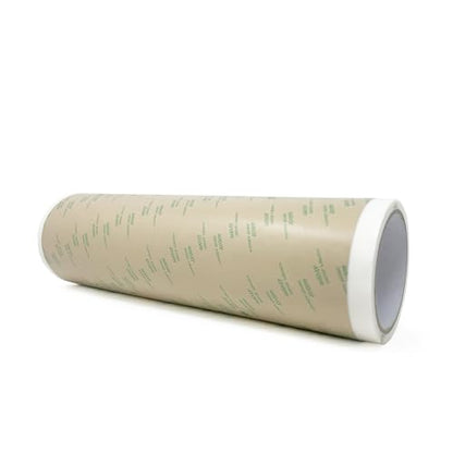 Gizmo Dorks 468MP Adhesive Transfer Tape 12 in x 20 ft Roll - size: 12 in X 20 Ft