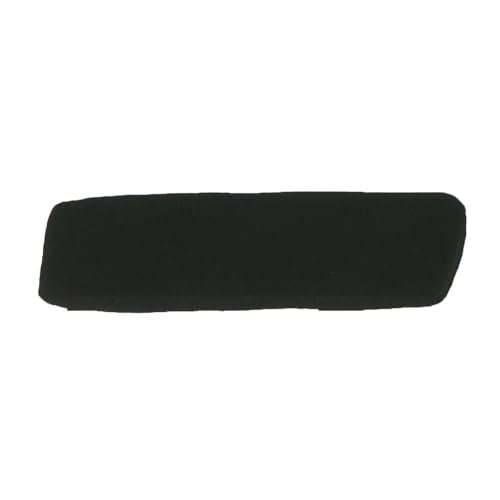 GOLDEN SoFlat Matte Acrylics, Black, 2 fl. oz. Jar - color: Black, size: 2 Fl Oz (Pack of 1)