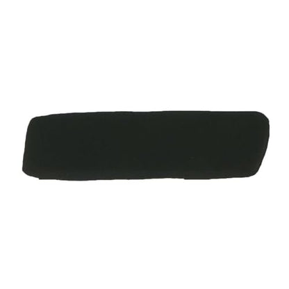 GOLDEN SoFlat Matte Acrylics, Black, 2 fl. oz. Jar - color: Black, size: 2 Fl Oz (Pack of 1)