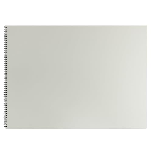 Fabriano 1264 Watercolor Pad, 18" x 24", Spiral Bound, 140 lb., 3-Pack - size: 18" x 24", 3-Pack