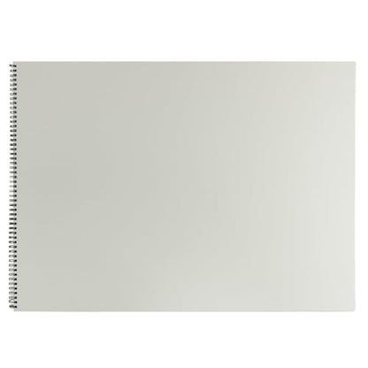 Fabriano 1264 Watercolor Pad, 18" x 24", Spiral Bound, 140 lb., 3-Pack - size: 18" x 24", 3-Pack