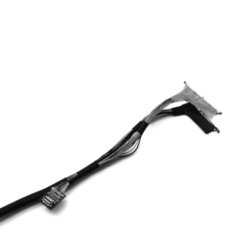 TheCoolCube Thermal Gimbal Camera PTZ Cable Signal Line Transmission Wire Replacement for DJI Mavic 3 Drone