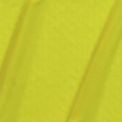 PEBEO Origin Acrylics 120ml Acrylic Paint, Fluorescent Yellow - color: Fluorescent Yellow