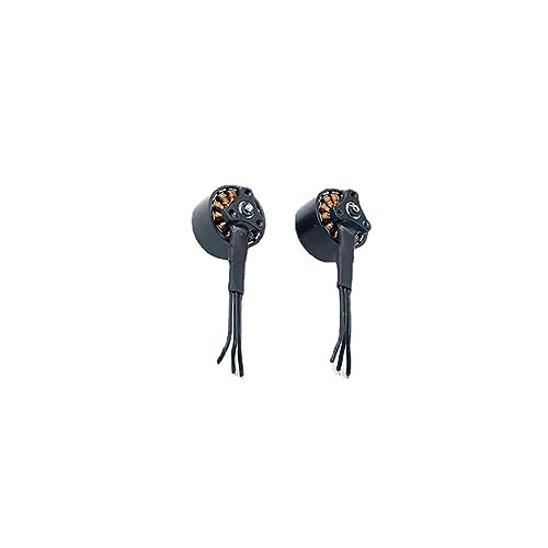 Replacement Motors for DJI Avata Drone Power Motor Brushless Motor Mount for Avata FPV Drone RC Aircraft Quadcopter