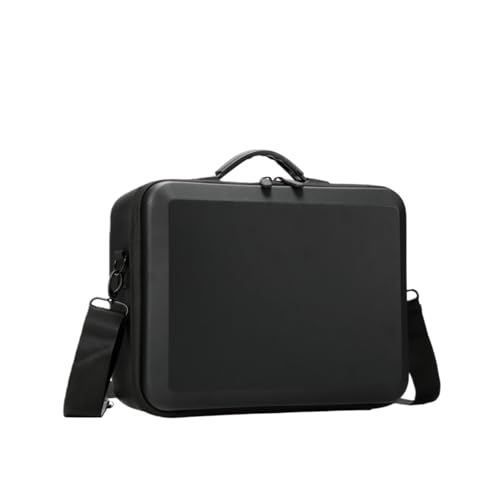 Carrying Case for Antigravity A1, Protective Hard Shell Travel Shoulder Bag Large Capacity Storage Bag for Remote Control, VR Flight Goggles, Batteries