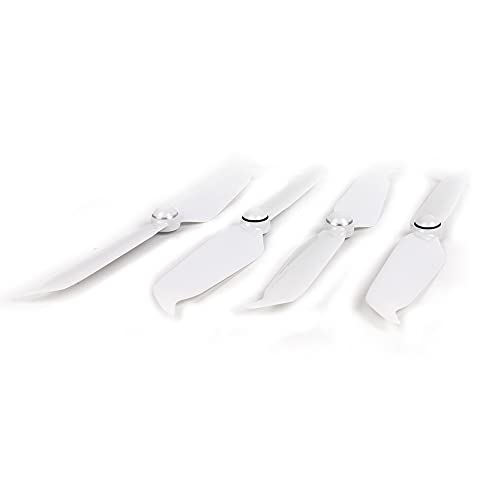 DAGIJIRD 2 Pairs Quick Release Drone Propellers V2.0 Advanced 9455S Blades Screw Accessory for DJI Phantom 4 Pro