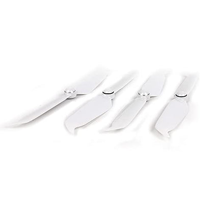 DAGIJIRD 2 Pairs Quick Release Drone Propellers V2.0 Advanced 9455S Blades Screw Accessory for DJI Phantom 4 Pro