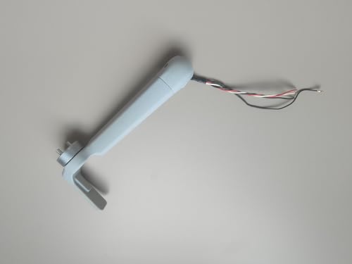Drone Motor Arm Repair Parts Compatible with DJI Mini 4 Pro-Front Left - color: Front Left Arm