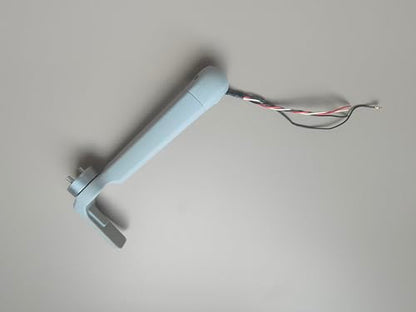 Drone Motor Arm Repair Parts Compatible with DJI Mini 4 Pro-Front Left - color: Front Left Arm