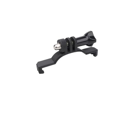 Top-Mount Expansion Bracket for DJI NEO2, Lightweight Accessory Mount for Thumb Cameras and Dual-Angle Devices
