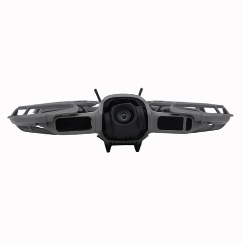 BTG Landing Gear Landing Legs Extensions for DJI NEO 2 Drone Height Extender Protector Protective Accessories (Black) - color: Black