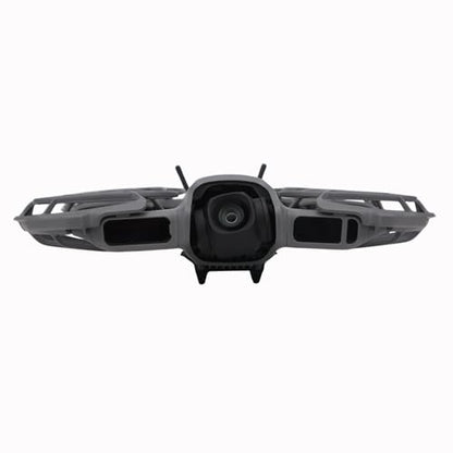 BTG Landing Gear Landing Legs Extensions for DJI NEO 2 Drone Height Extender Protector Protective Accessories (Black) - color: Black