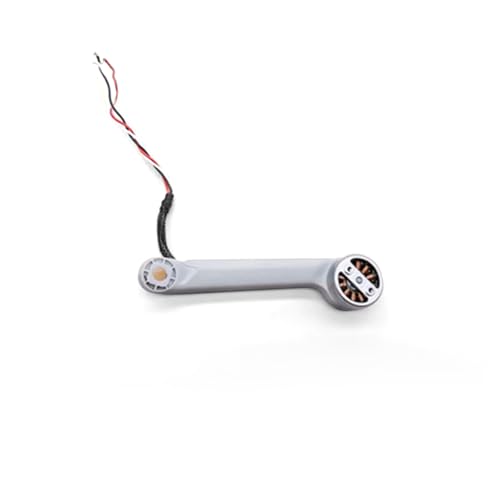 Mini 3 Original Front/Rear Left/Right Motor Arm Replacement For DJI Mini 3 Drone (left rear arm) - color: left rear arm