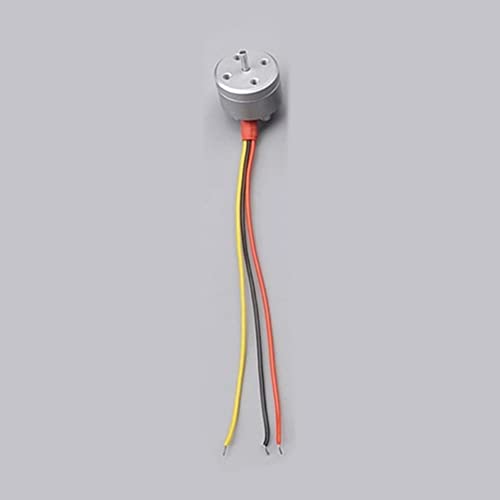 MOUDOAUER Mini Brushless Motor 14MM 4300kv Model 1104 for 1S-3S RC Drone FPV Racing Quadcopter Spare Part Accessory