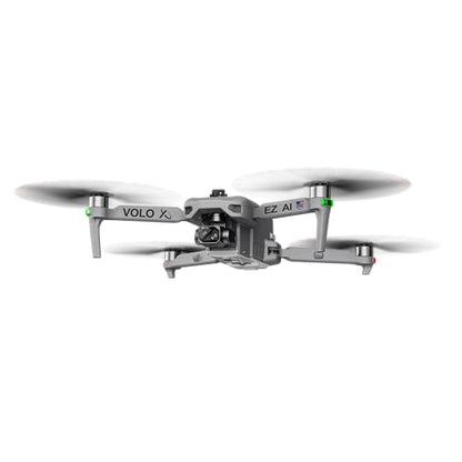 DCX Volo X EZ AI Drone - Drones with 4K Camera & 360° Obstacle Avoidance