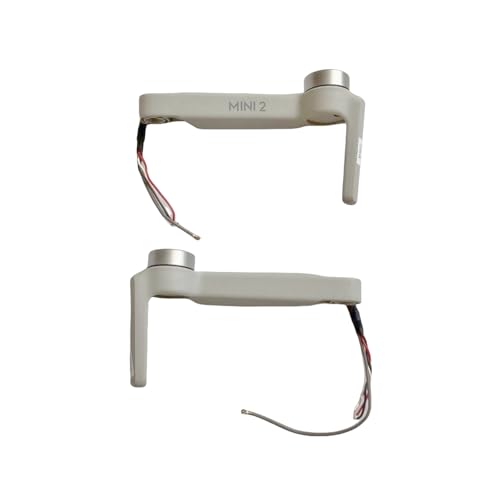 Mini 4K Motor Arm Replacement Accessories Boday Repair Parts Front Right - color: Front Right