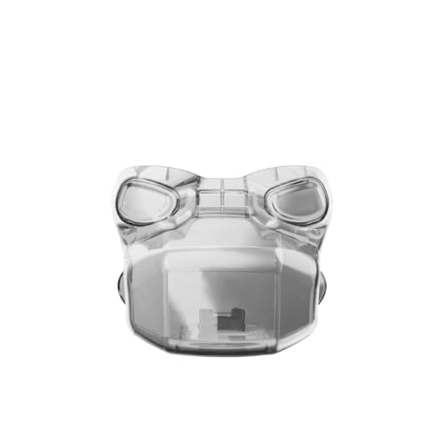 Mini 5 Pro Lens Cover Cap for DJI Mini 5 Pro Gimbal Camera Protector Hood Cover Accessories