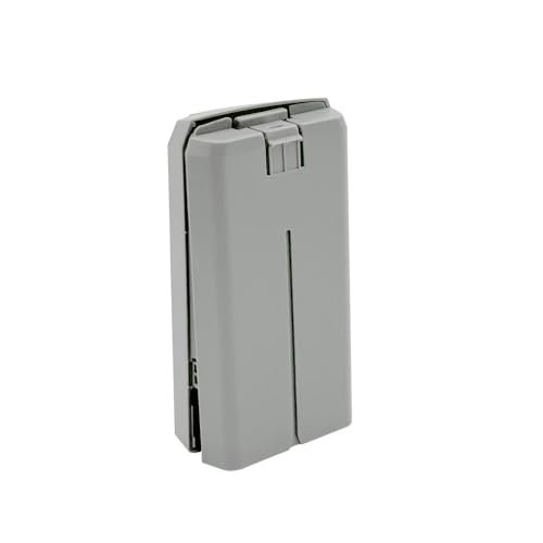 Original Mini 2 Battery Shell Empty Battery Case Replacement for DJI Mavic Mini 2 Drone Accessories Repair Parts - New - color: Battery Shell