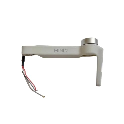 Front Left Motor Arm Compatible with DJI Mavic Mini 2 Spare Parts Drone Arm - color: Frone Left