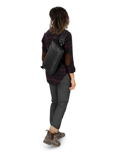 Osprey Archeon 7L Shoulder Sling, Black - color: Black