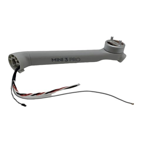 Mini 3 Pro Accessories Spare Parts Motor Arm Assembly Replacement for DJI Mavic Mini 3 Pro Front Left Arm - color: Front Left