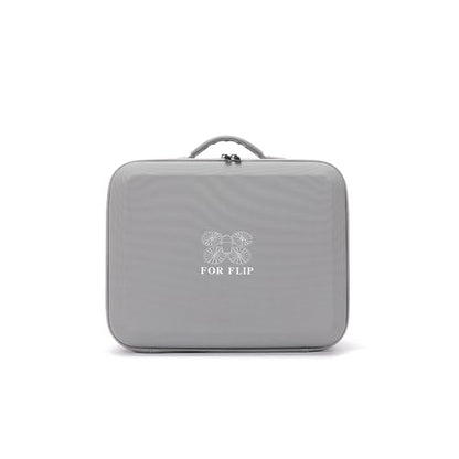 sea jump Storage Bag Suitable for DJI FLIP Drone FLIP Bag Smooth Fly Set Storage Bag Hard Shell Shoulder Bag