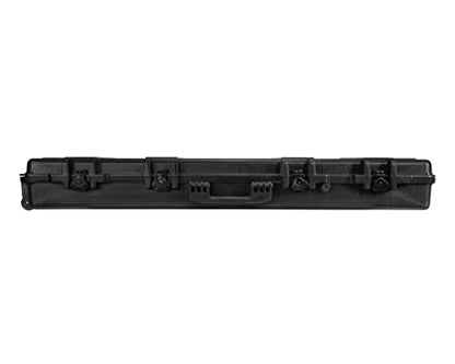 Boyt H-Series Hard-Sided Travel Cases - style: H41xd Tactical Rifle/Carbine Case