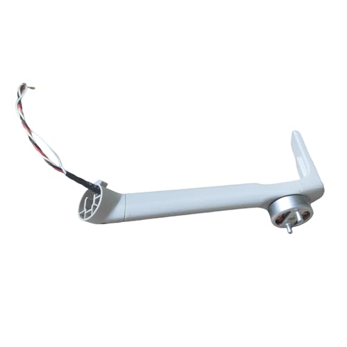 Mini 4 Pro Repair Parts Motor Arm Assembly Replacement for DJI Mavic Mini 4 Pro (Front Right) - color: Front Right