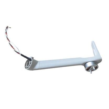 Mini 4 Pro Repair Parts Motor Arm Assembly Replacement for DJI Mavic Mini 4 Pro (Front Right) - color: Front Right