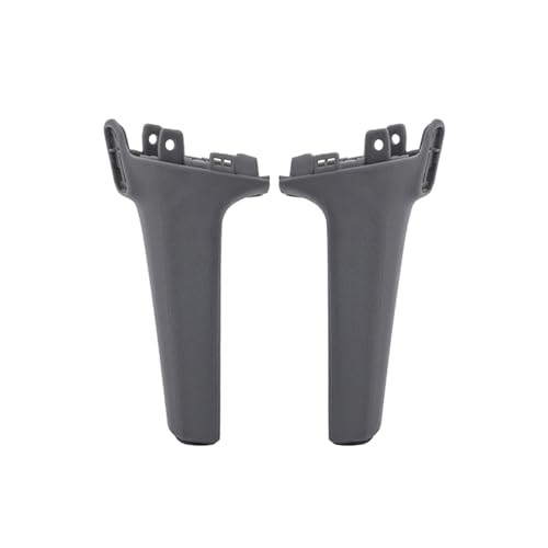 Mavic Air 3 Left Front Right Front Arm Landing Gear Set,Drone Motor Arm Stand Landing Leg Front Extender Bracket Replacement Accessories for DJI Mavic AIR 3