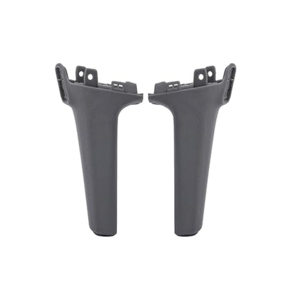 Mavic Air 3 Left Front Right Front Arm Landing Gear Set,Drone Motor Arm Stand Landing Leg Front Extender Bracket Replacement Accessories for DJI Mavic AIR 3