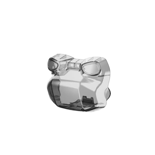 Mini 5 Pro Lens Cover Cap for DJI Mini 5 Pro Gimbal Camera Protector Hood Cover Accessories