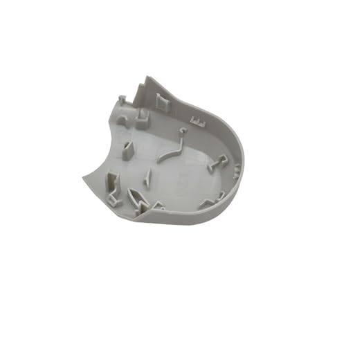 Gimbal Side Cover Replacement For Dji Mini 3 Body Shell Assembly Gimbal Side Protective Housing Drone Repair Accessories(Left or Right) (Mini 3 Left Side Cover)